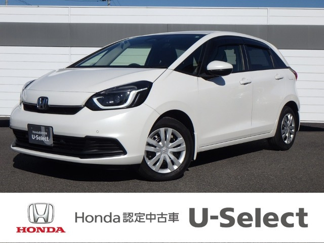 フィット 1.5 ホーム 