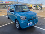 アルト L アップグレードパッケージ 4WD 