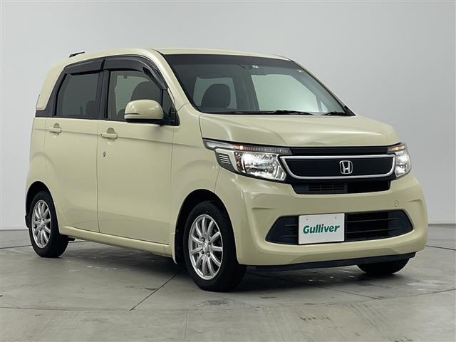 N-WGNG スタイリッシュパッケージ修復歴無し