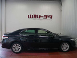 カムリ 2.5 WS 