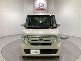 N-BOX G L ホンダセンシング 