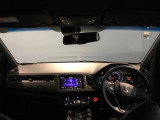 ヴェゼル 1.5 RS ホンダセンシング 