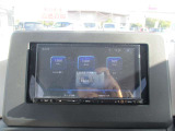 こちらのお車にはナビがついております!!