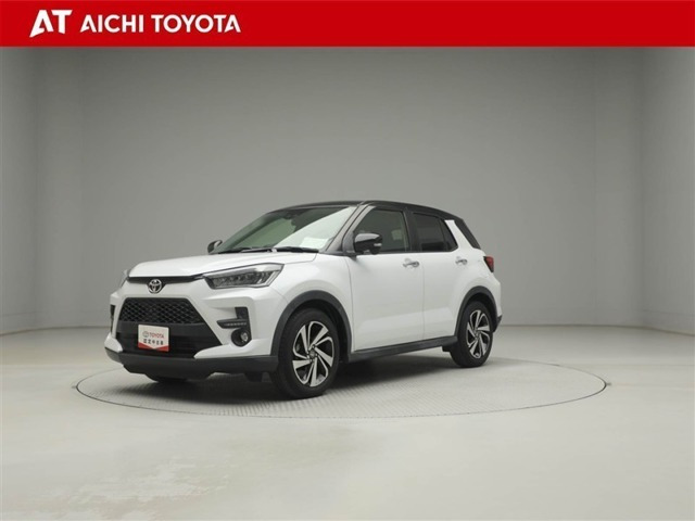 ライズ 1.0 Z （5BA-A200A）