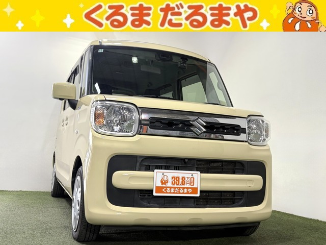 スペーシア ハイブリッド(HYBRID)  X 