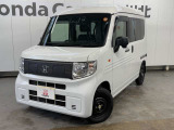 ホンダ N-VAN e: