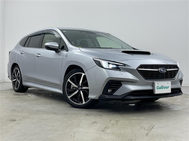 レヴォーグ1.8 GT-H 4WD4WD 修復歴無し