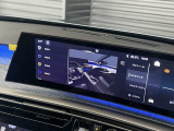 車両設定はすべて、こちらのパネルにて変更可能でございます。