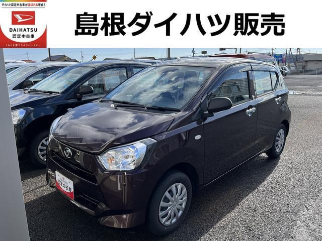 ミライース L SAIII 