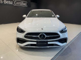 Cクラス C180 アバンギャルド AMGラインパッケージ (ISG) 