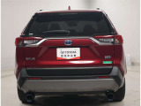 RAV4 2.5 ハイブリッド G E-Four 4WD 