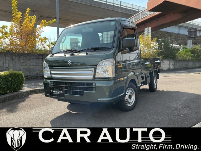 スズキ キャリイ 