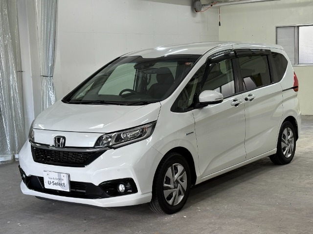 フリード+ 1.5 ハイブリッド G ホンダセンシング 