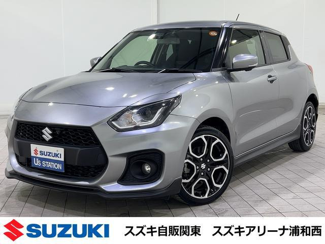 スイフト  スポーツ 1.4 セーフティパッケージ装着車