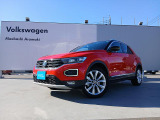 フォルクスワーゲン T-Roc