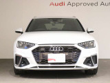 A4アバント 40 TDI クワトロ Sライン 4WD 