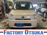 H30 ダイハツ ミラココア L 4WD 入庫しました。