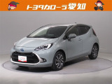 トヨタ アクア