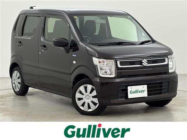 スズキ ワゴンR 