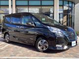 セレナ 1.2 e-POWER ハイウェイスターV 