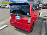 N-BOXカスタム G Lパッケージ 2トーンカラースタイル 