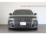 A8 60 TFSI e クワトロ 4WD 