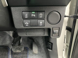 暗然機能も充実