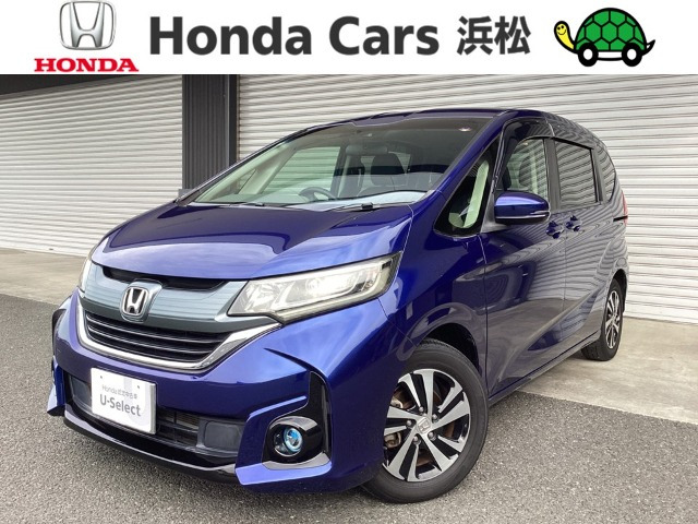フリード 1.5 G ホンダセンシング 