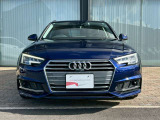 A4アバント 40 TFSI マイスターシュトュック 