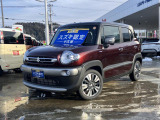 クロスビー 1.0 ハイブリッド(HYBRID) MZ 4WD 