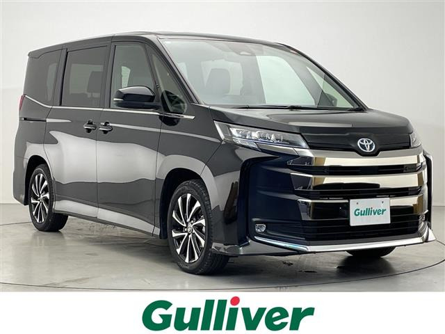 ノア 1.8 ハイブリッド S-Z 修復歴無し（6AA-ZWR90W）