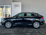 Q3スポーツバック 35 TFSI 