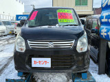 ワゴンR FX 4WD 