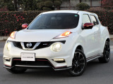 日産 ジューク