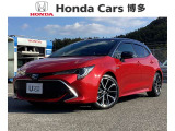 U-Carトヨタ中古車「カローラスポーツ」入荷致しました☆