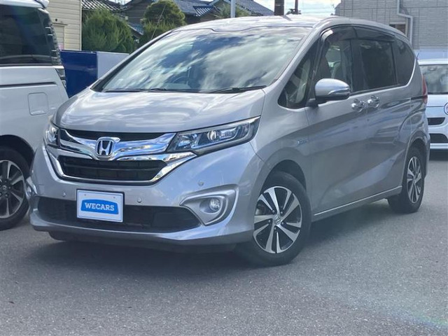 フリード 1.5 ハイブリッド EX 