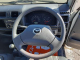 運転席エアバッグ