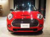 ミニ クーパー S 5ドア DCT