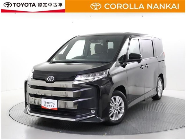 ノア 2.0 S-G（6BA-MZRA90W）