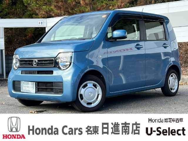 N-WGN G ホンダ センシング 