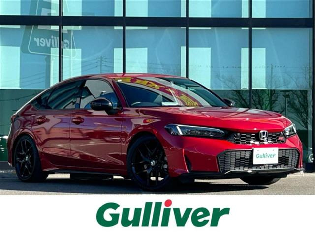 シビック1.5 RS6MT修復歴無し