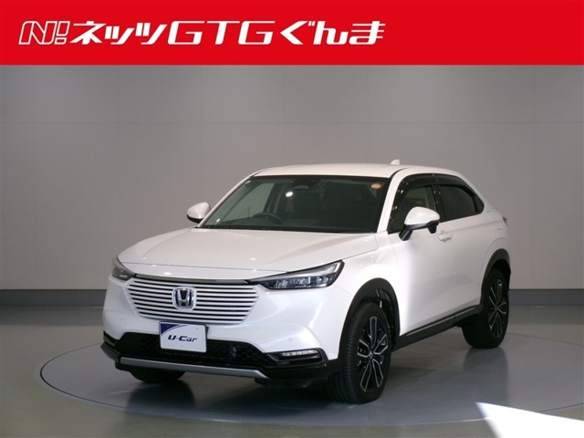 ヴェゼル 1.5 e:HEV Z 