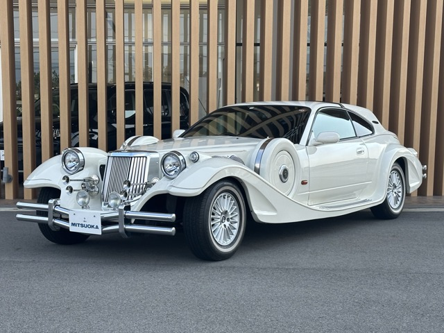 ラセード2.0 Aタイプ