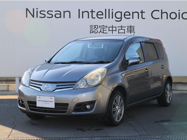 ノート1.5 15RS プラスナビHDD セーフティ