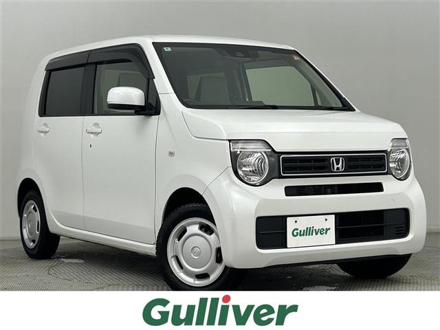 N-WGNL ホンダ センシング 4WD修復歴無し