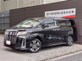 トヨタ アルファード
