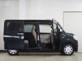 軽マートの車は全車安心の保証付!!自信があるのでできるんです♪整備工場、板金工場、完備♪