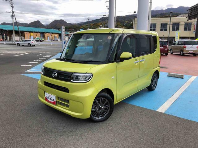 タント X スペシャル