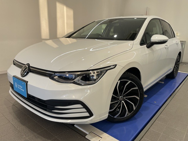 ゴルフ TDI アクティブ アドバンス プラチナムエディション ディーゼル 