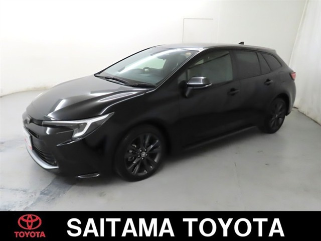 カローラツーリング 1.5 W×B （5BA-MZEA17W）